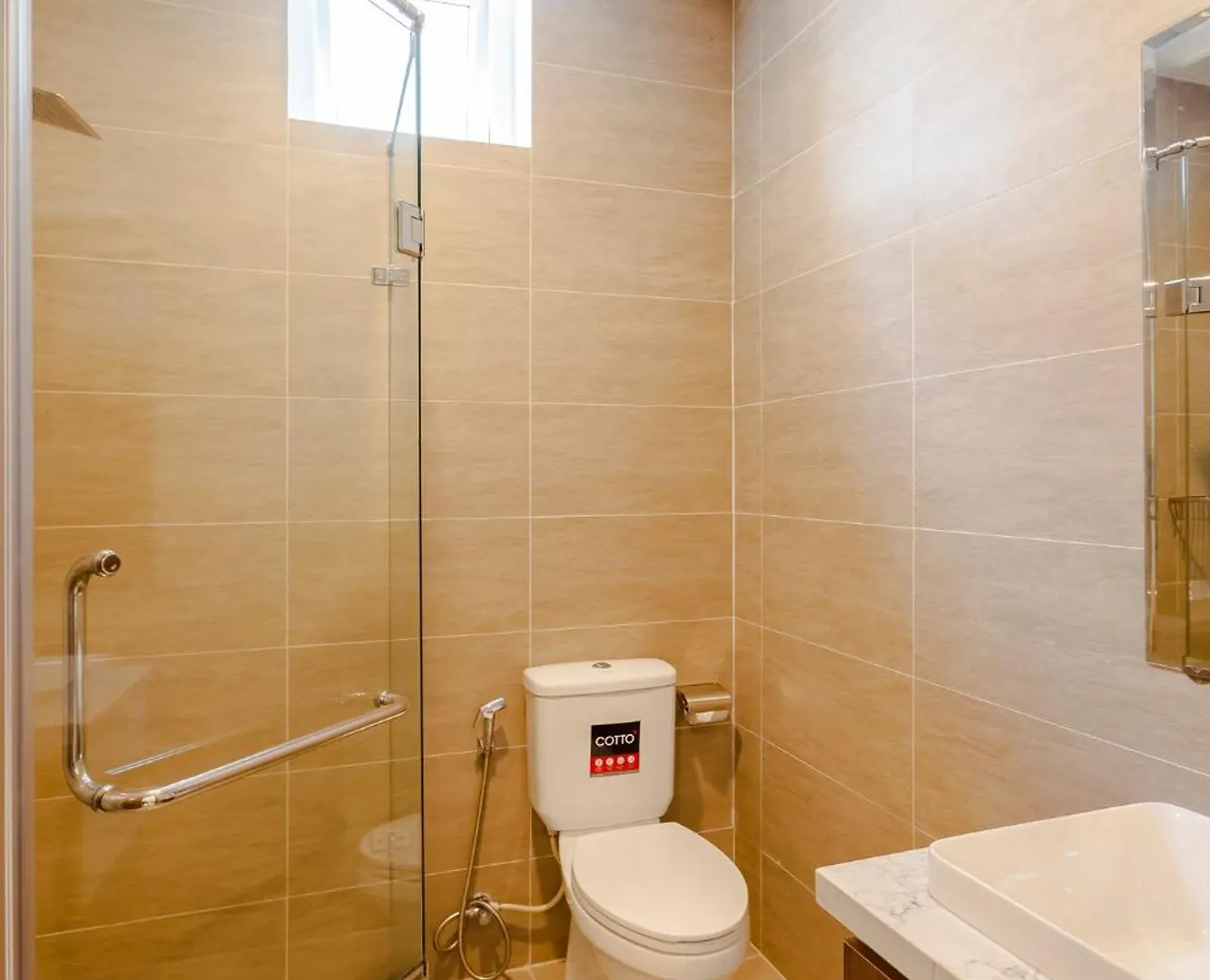 The Jade Apartment - Ntmk Ho Chi Minh City