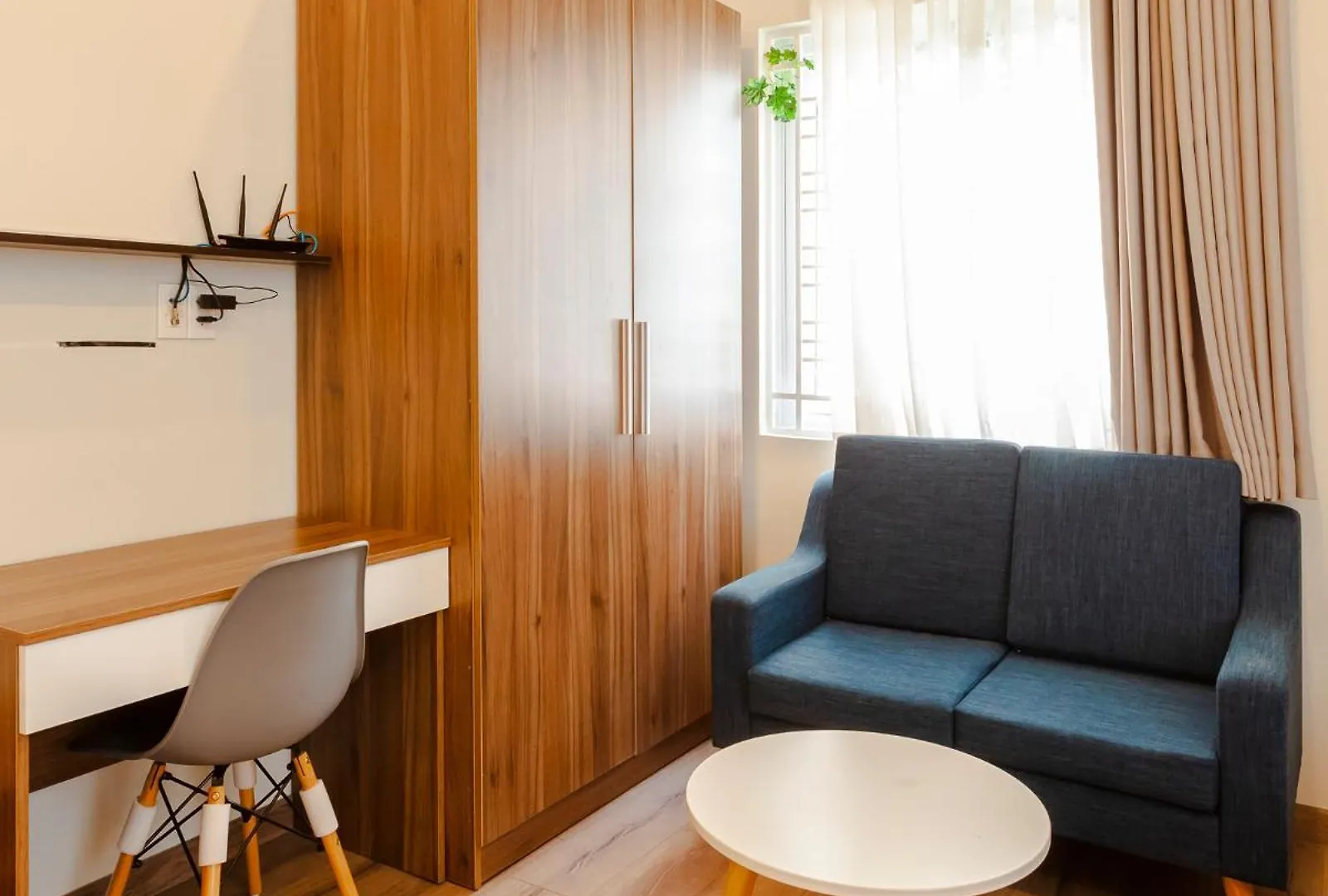 The Jade Apartment - Ntmk Ho Chi Minh City Vietnam